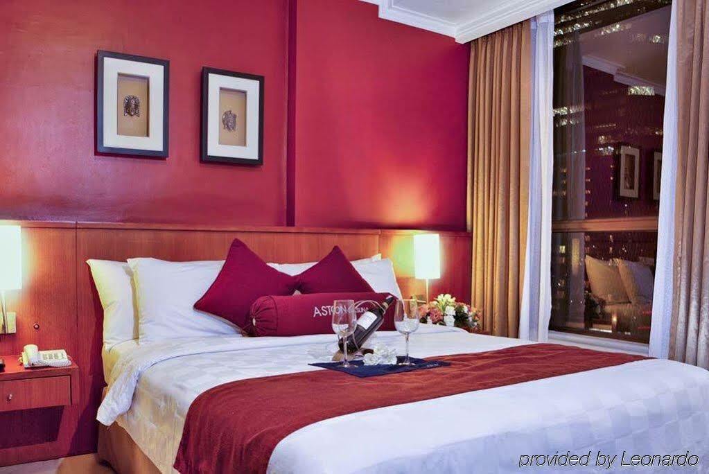 Horison Ultima Suite & Residences Rasuna Джакарта Стая снимка