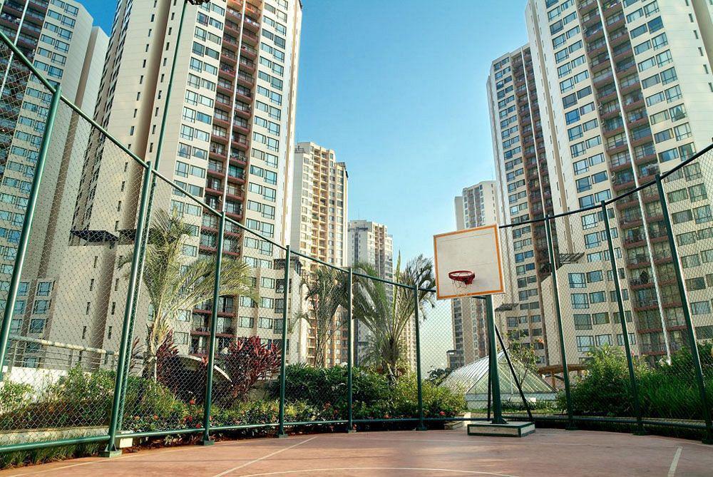 Horison Ultima Suite & Residences Rasuna Джакарта Съоръжения снимка